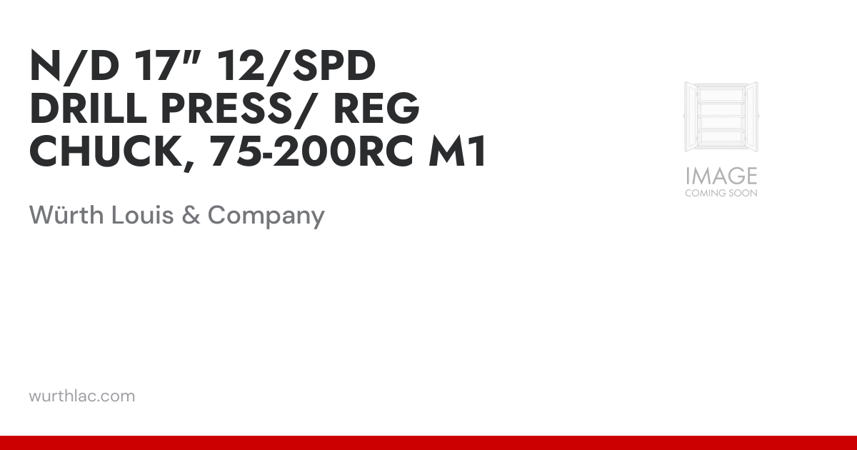 N/D 17