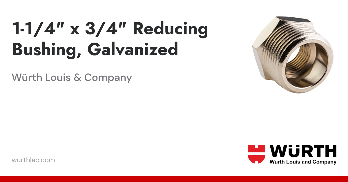 1-1-4-x-3-4-reducing-bushing-galvanized-w-rth-louis-company