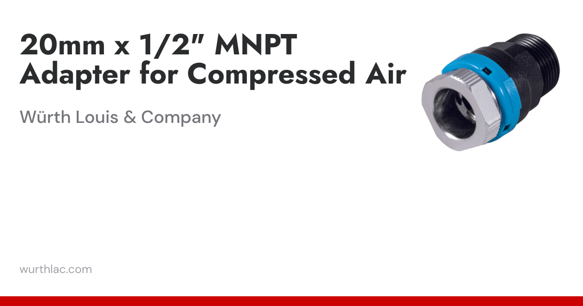 1/2" MNPT Aluminum Air Tank Manifold – 4.6x3.3x1.6 Inches, Premium Quality